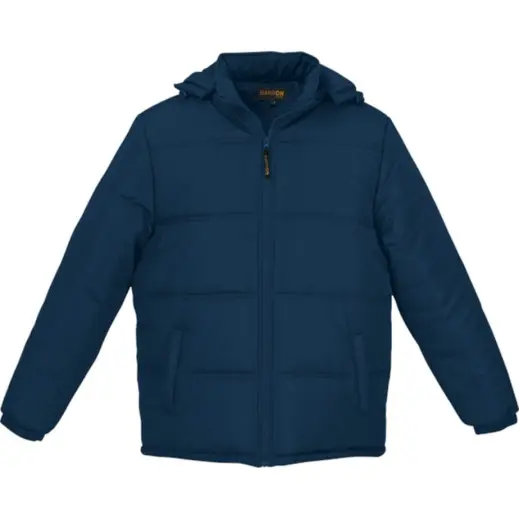 Mens Studio Jacket Navy